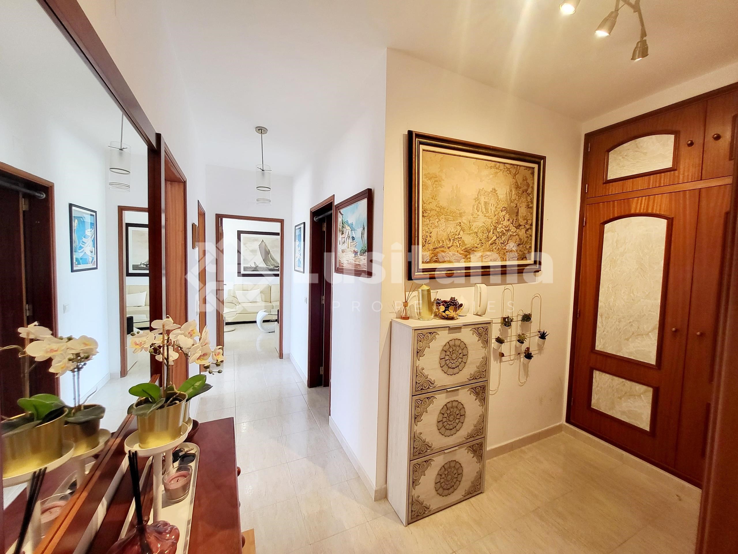 2 Bed, 2 Bath, ApartmentFor Sale, Loulé, Faro, 8125-301