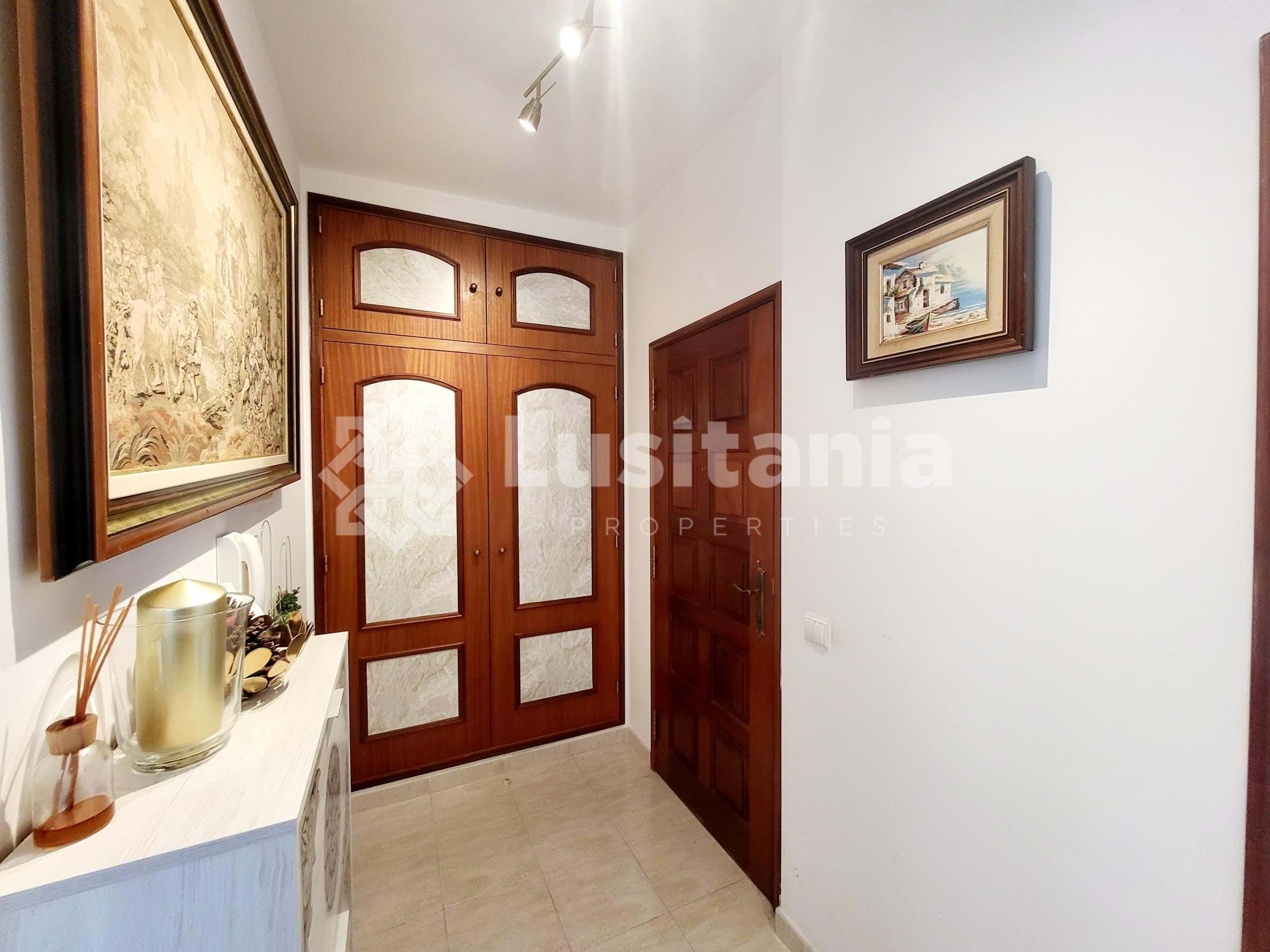 2 Bed, 2 Bath, ApartmentFor Sale, Loulé, Faro, 8125-301