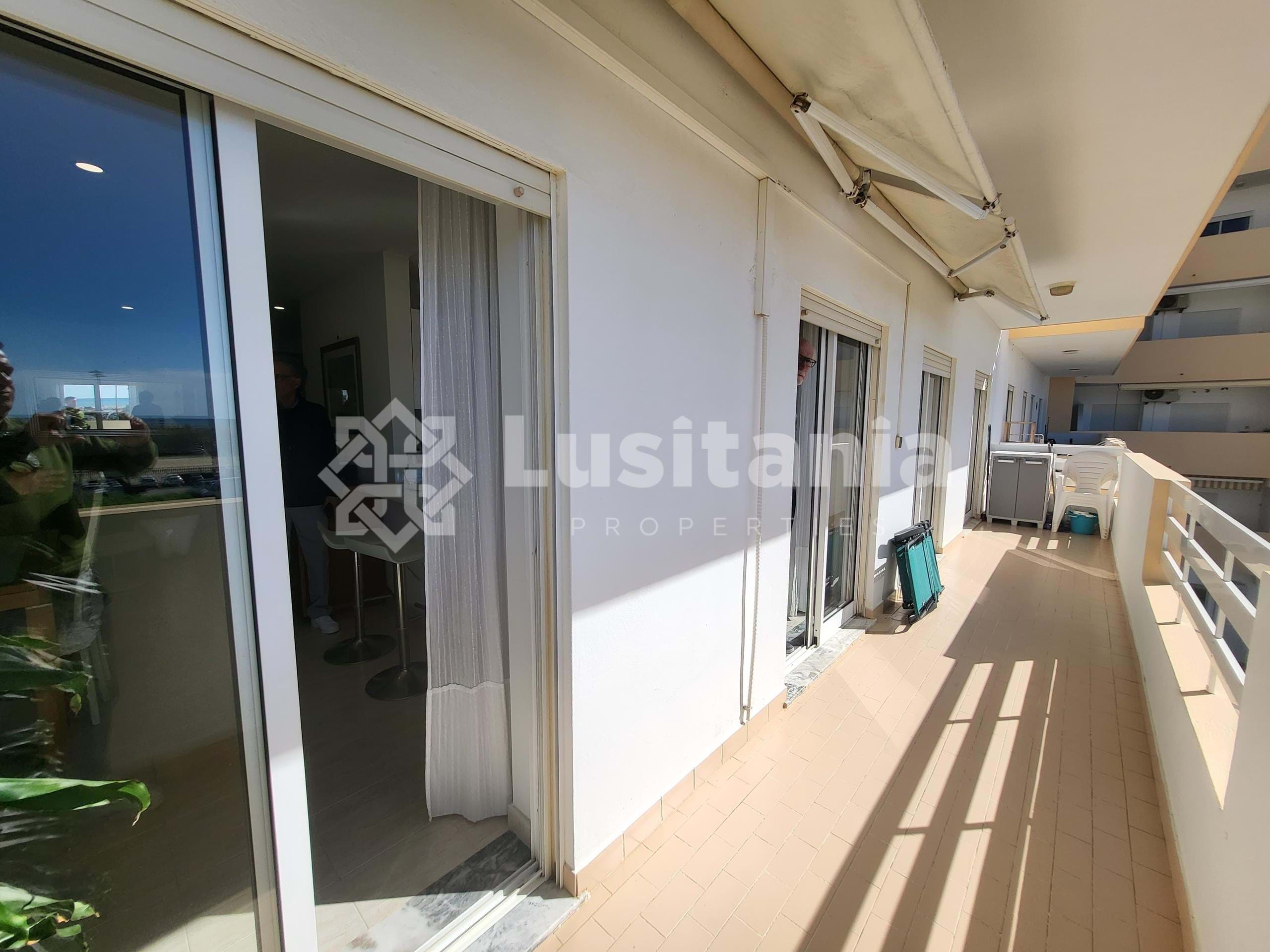 2 Bed, 2 Bath, ApartmentFor Sale, Loulé, Faro, 8125-301