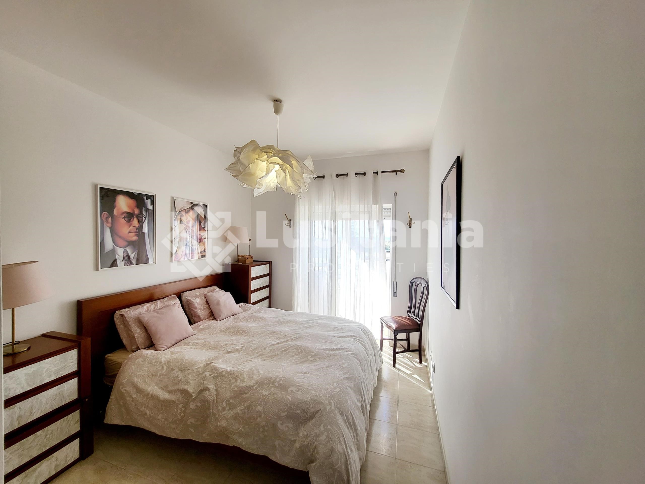 2 Bed, 2 Bath, ApartmentFor Sale, Loulé, Faro, 8125-301