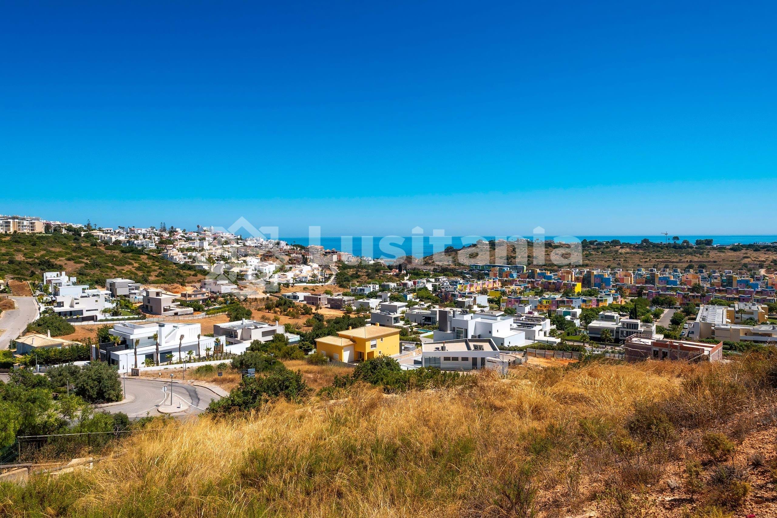 3 Bed, 3 Bath, ApartmentFor Sale, Albufeira, Faro, 8200-042