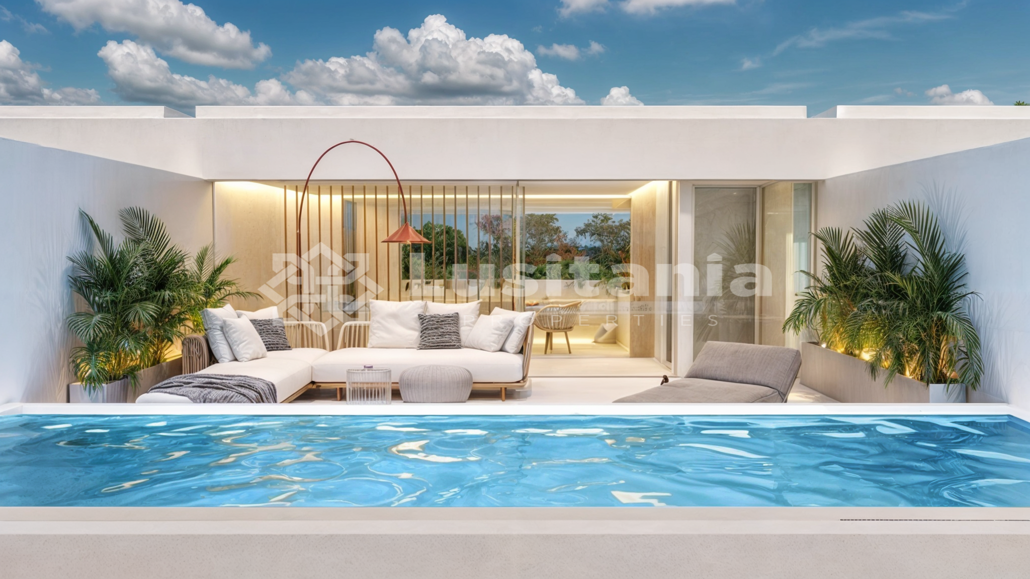 4 Bed, 6 Bath, HouseFor Sale, Vilamoura, Loulé, Faro, 8125-507