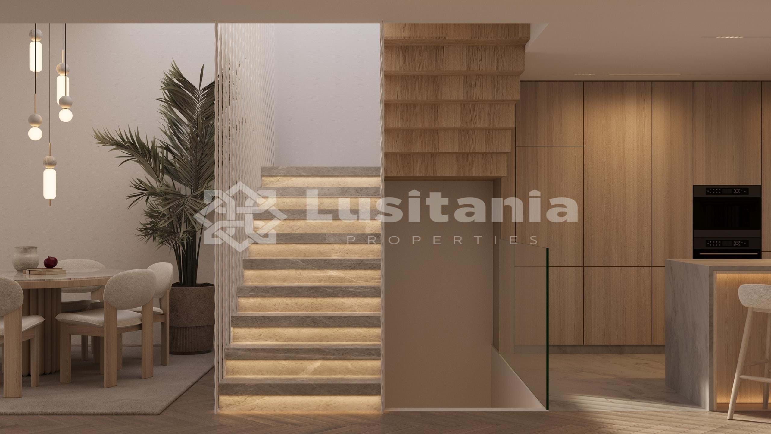 4 Bed, 6 Bath, HouseFor Sale, Vilamoura, Loulé, Faro, 8125-507