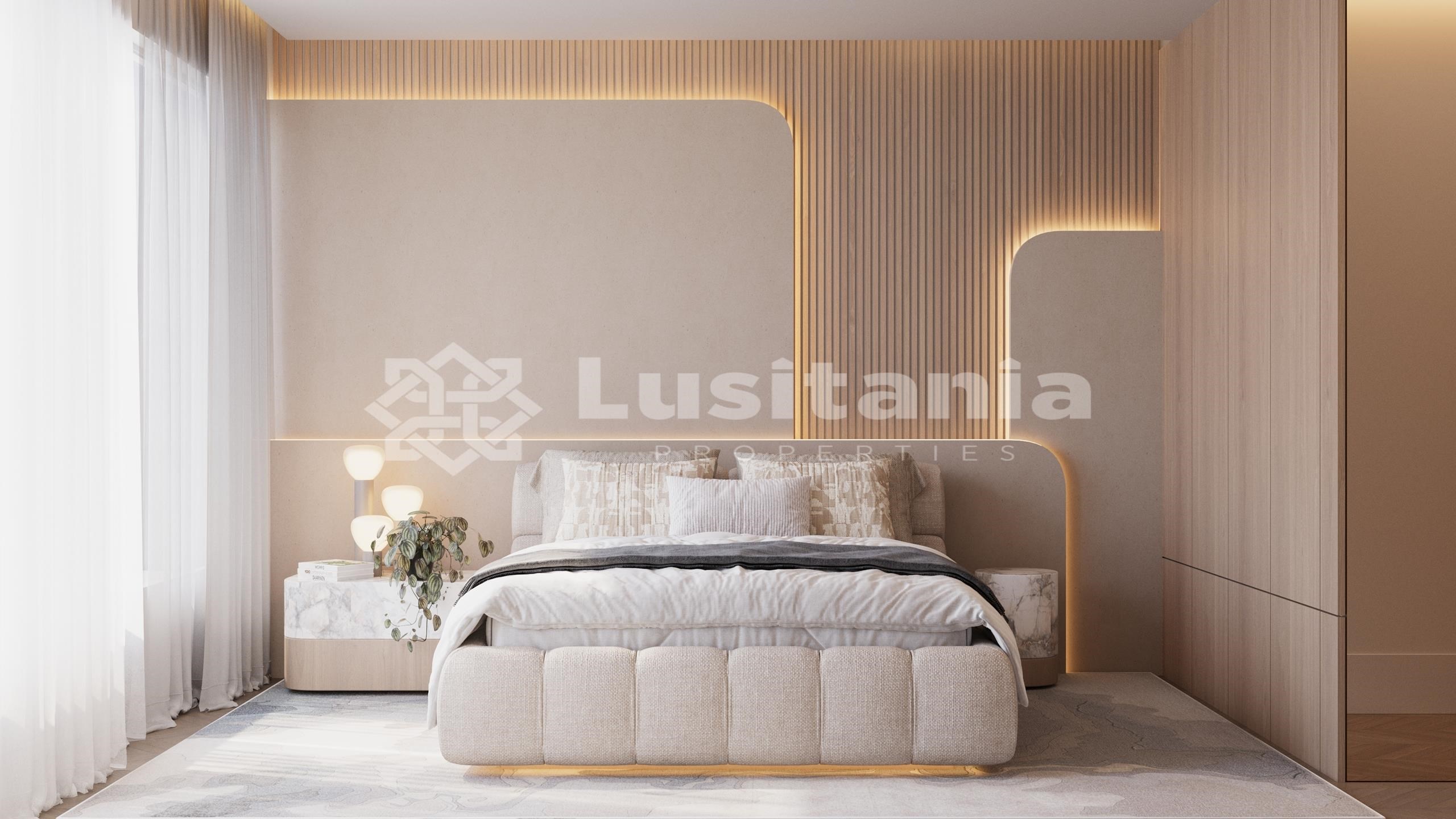 4 Bed, 6 Bath, HouseFor Sale, Vilamoura, Loulé, Faro, 8125-507