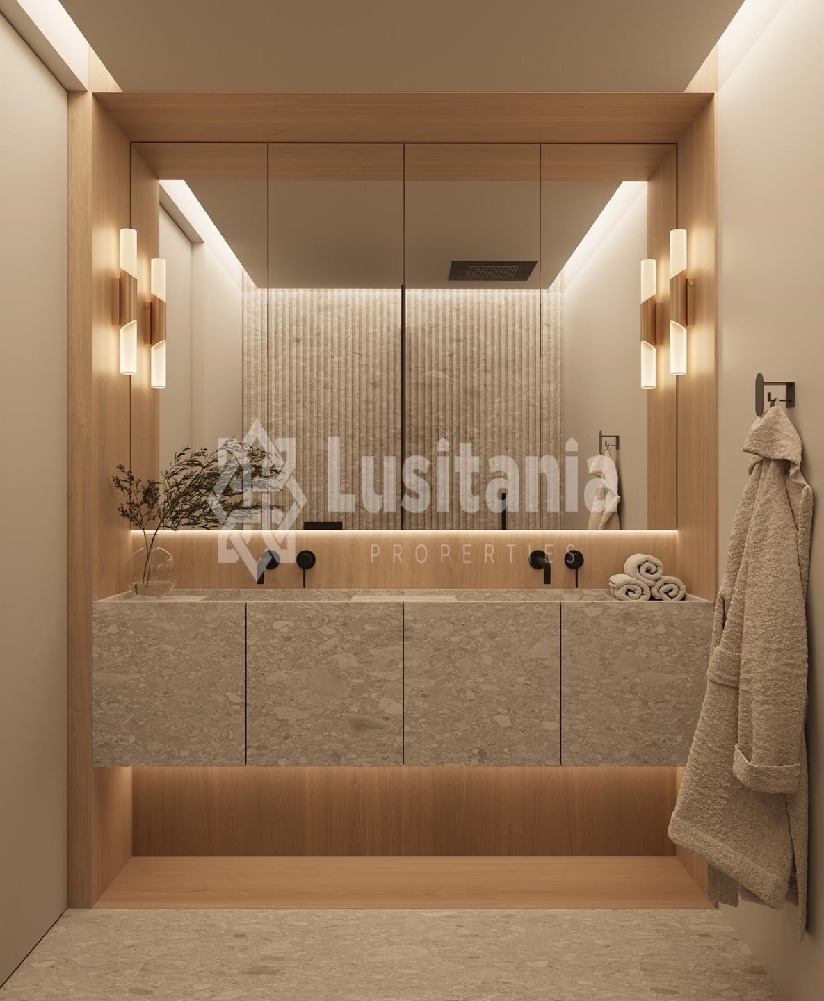 4 Bed, 6 Bath, HouseFor Sale, Vilamoura, Loulé, Faro, 8125-507