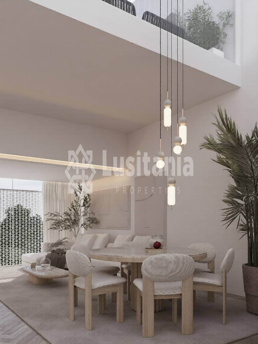 4 Bed, 6 Bath, HouseFor Sale, Vilamoura, Loulé, Faro, 8125-507