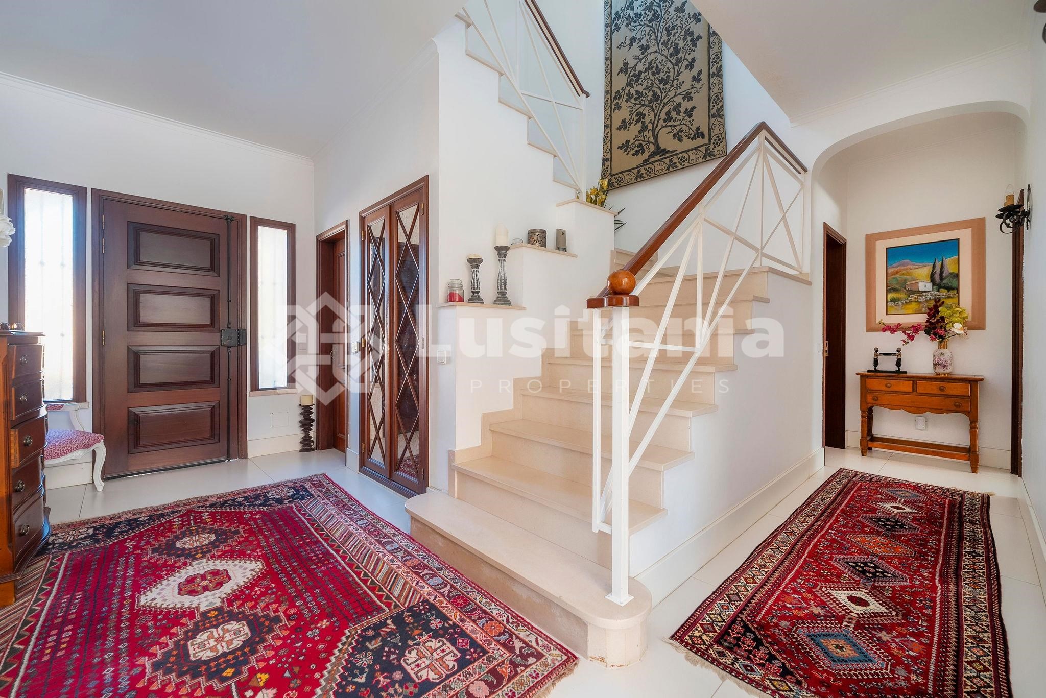 4 Bed, 5 Bath, HouseFor Sale, Vilamoura, Loulé, Faro, 8125-507