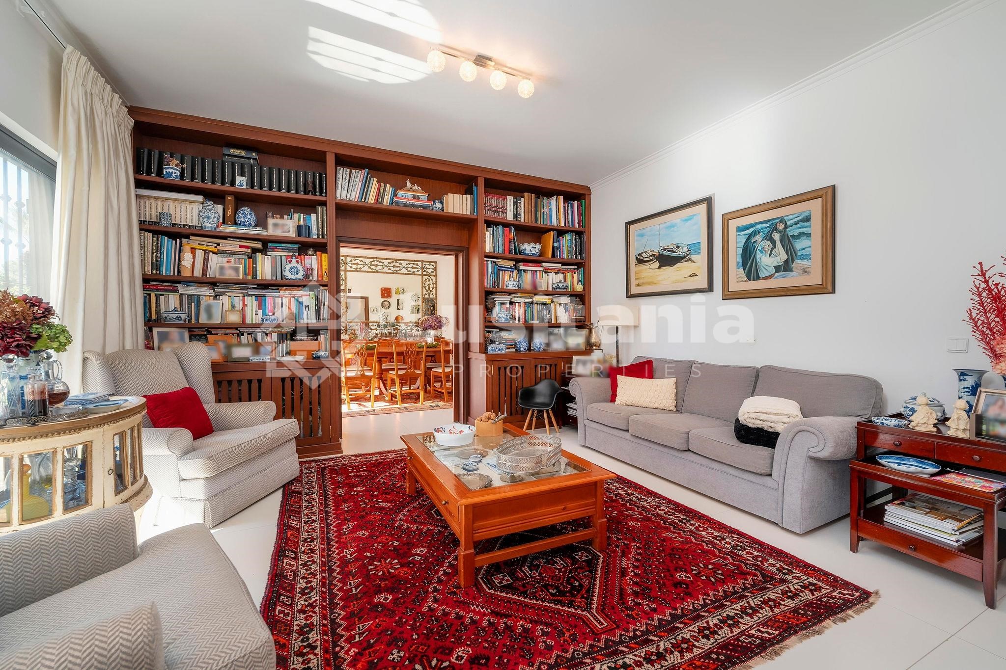 4 Bed, 5 Bath, HouseFor Sale, Vilamoura, Loulé, Faro, 8125-507