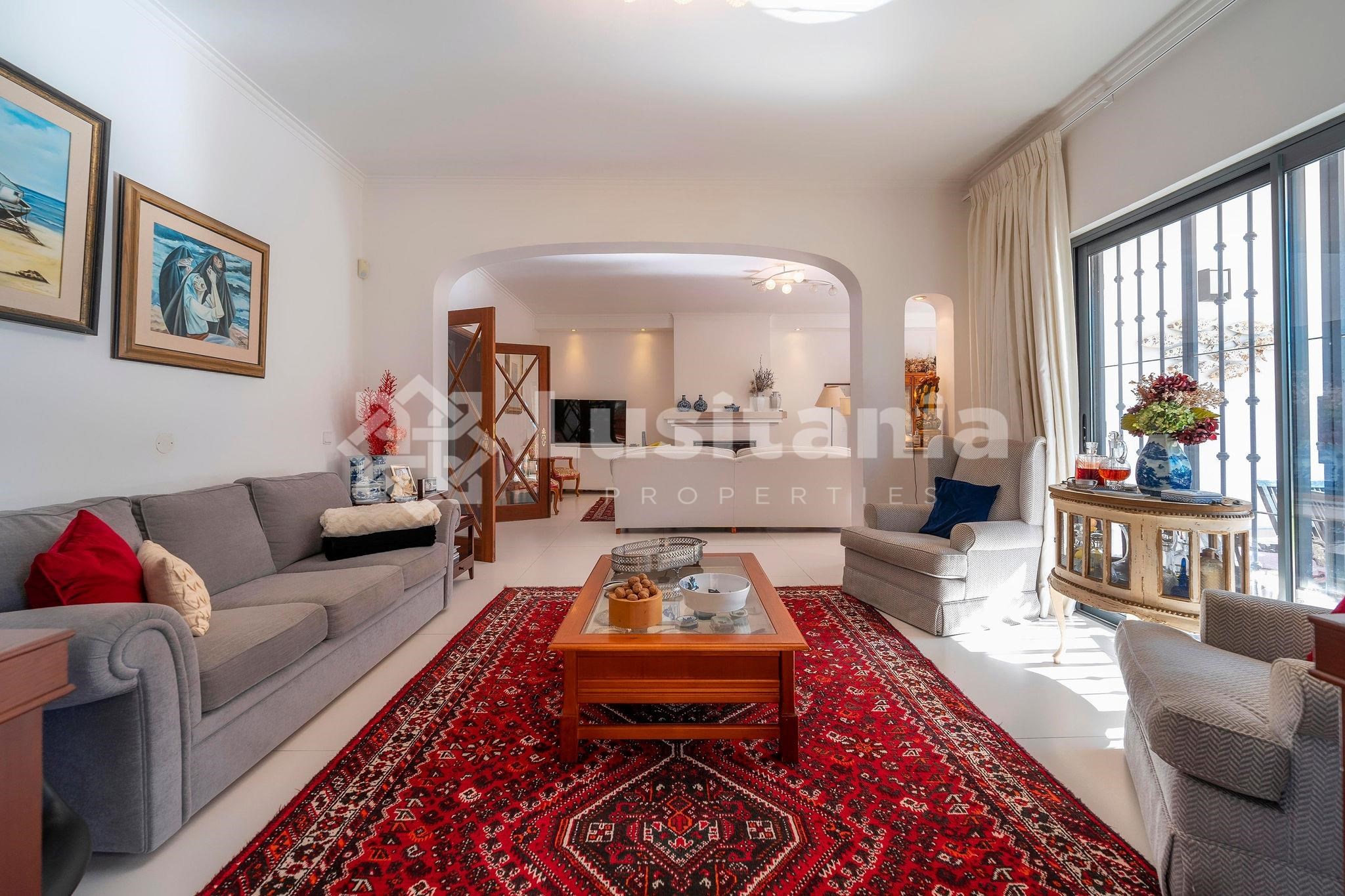 4 Bed, 5 Bath, HouseFor Sale, Vilamoura, Loulé, Faro, 8125-507