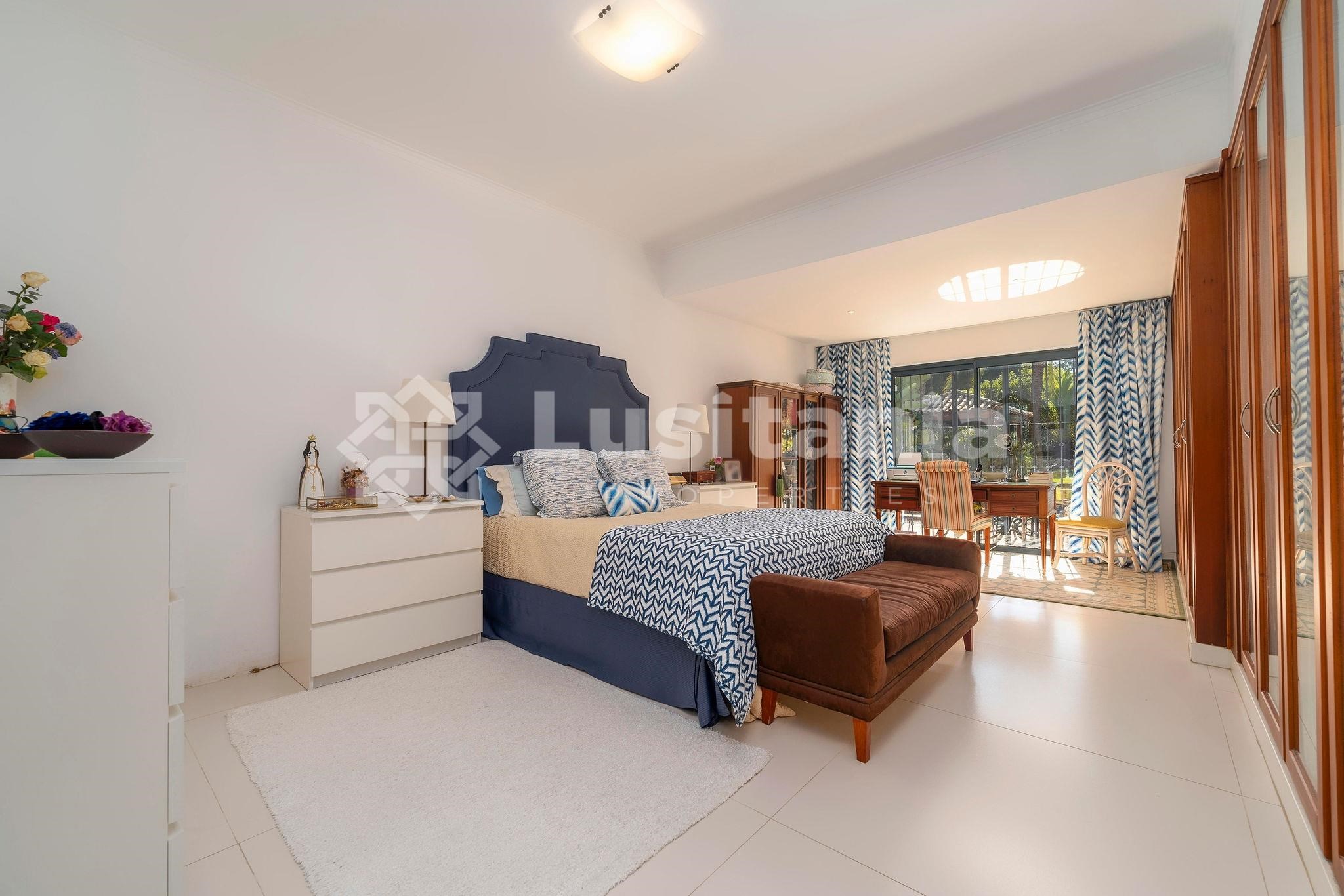 4 Bed, 5 Bath, HouseFor Sale, Vilamoura, Loulé, Faro, 8125-507