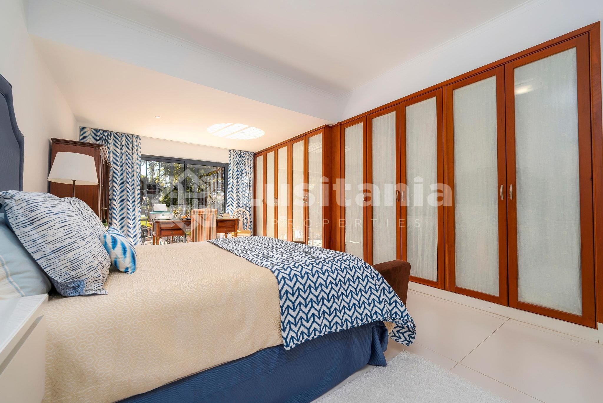 4 Bed, 5 Bath, HouseFor Sale, Vilamoura, Loulé, Faro, 8125-507