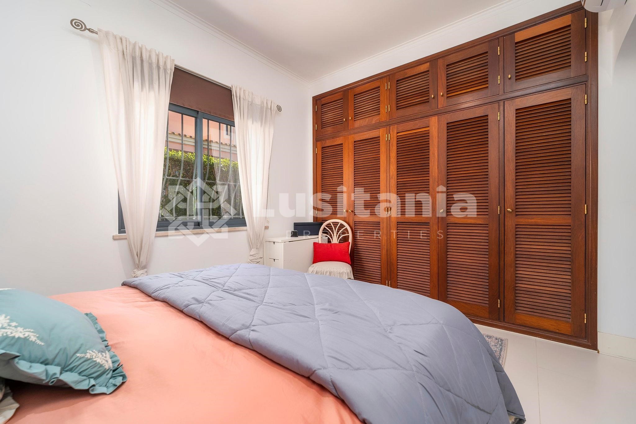 4 Bed, 5 Bath, HouseFor Sale, Vilamoura, Loulé, Faro, 8125-507