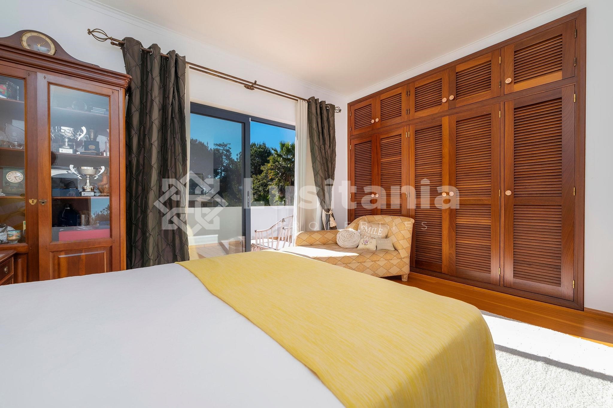 4 Bed, 5 Bath, HouseFor Sale, Vilamoura, Loulé, Faro, 8125-507