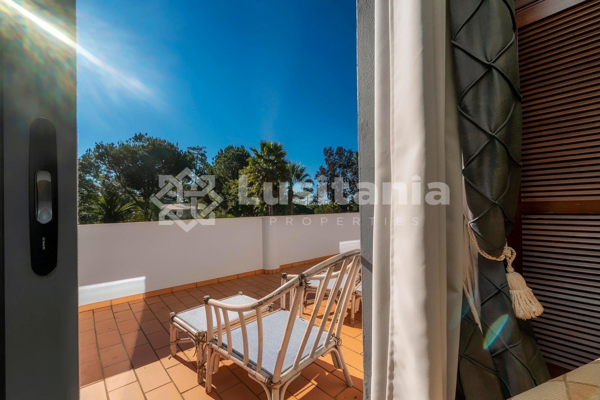 4 Bed, 5 Bath, HouseFor Sale, Vilamoura, Loulé, Faro, 8125-507