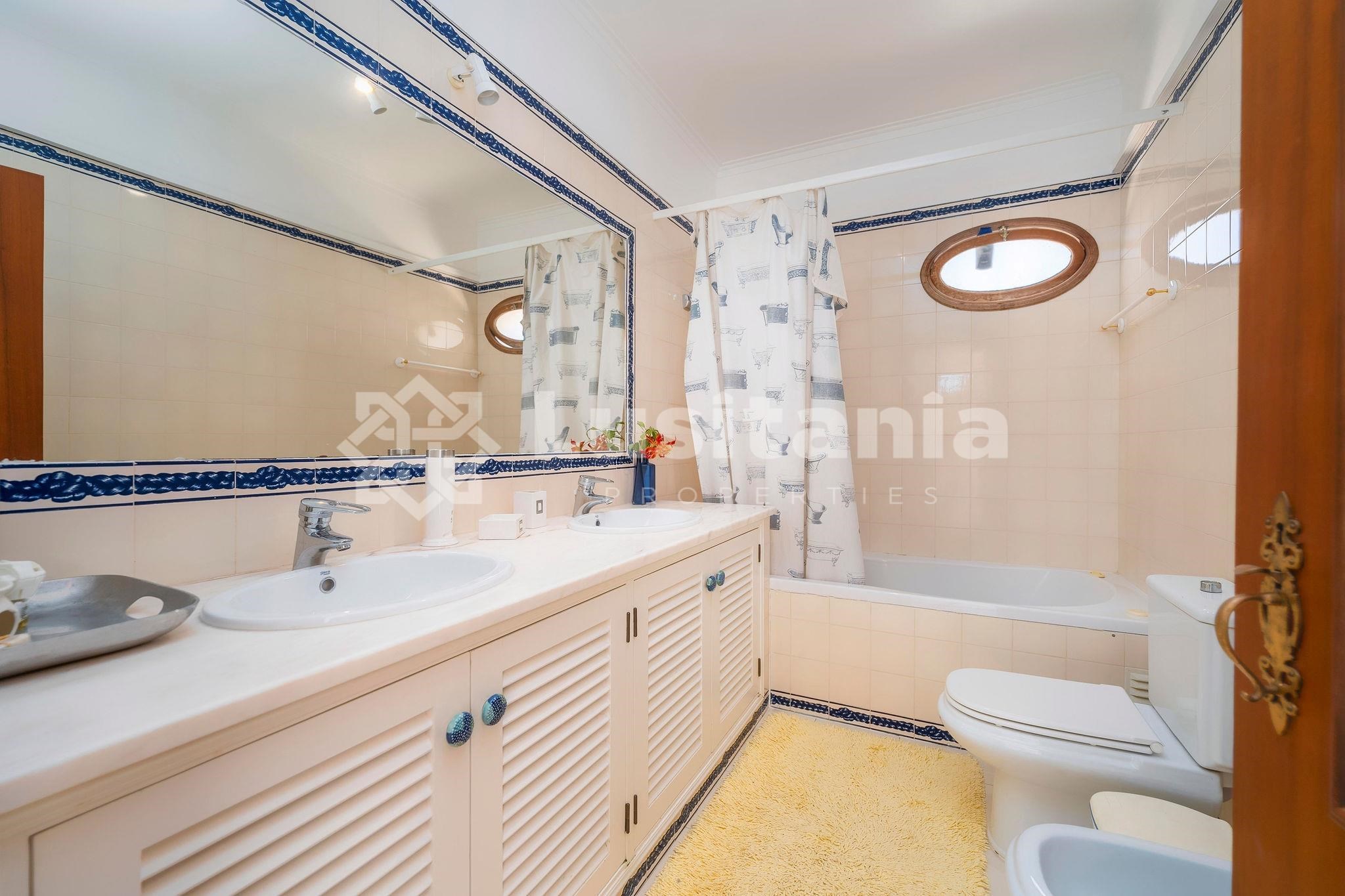 4 Bed, 5 Bath, HouseFor Sale, Vilamoura, Loulé, Faro, 8125-507