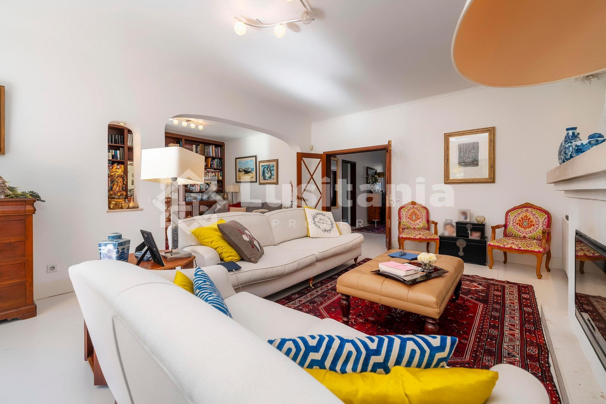 4 Bed, 5 Bath, HouseFor Sale, Vilamoura, Loulé, Faro, 8125-507