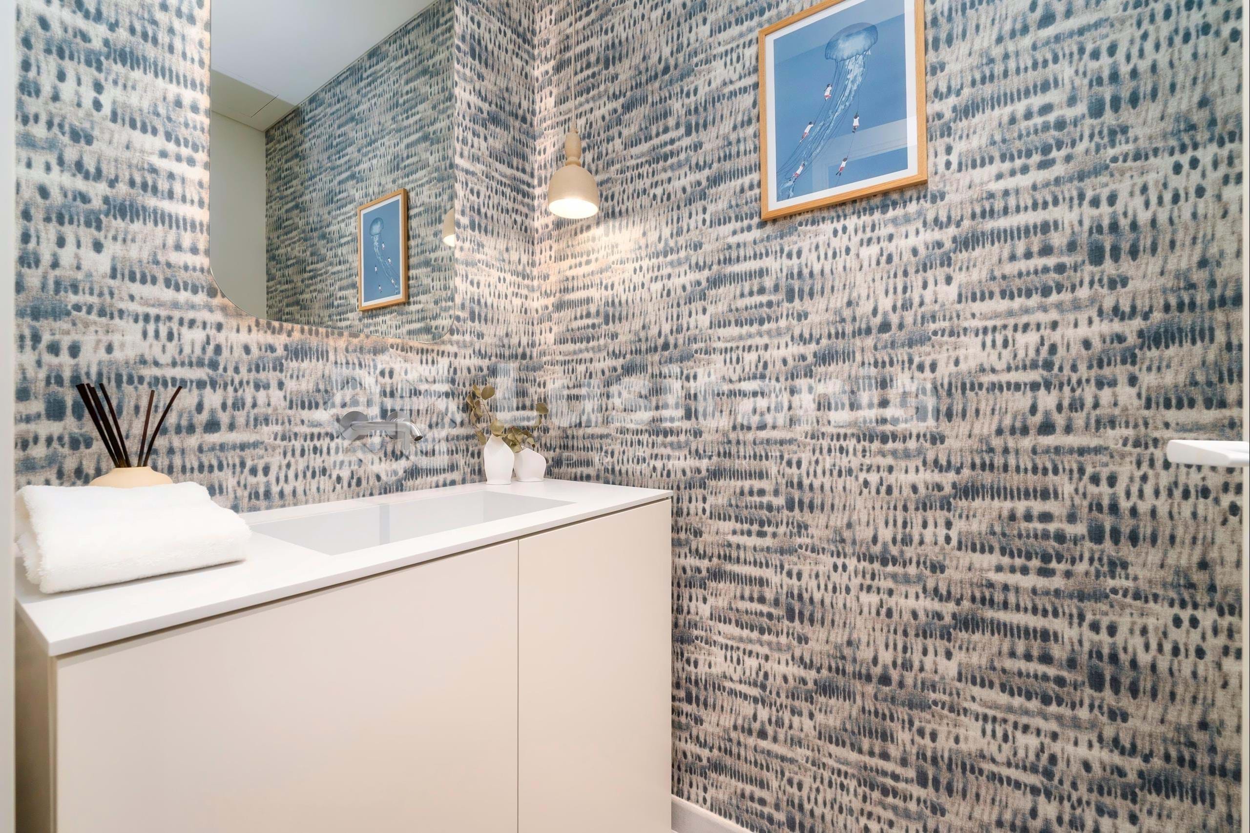 2 Bed, 3 Bath, ApartmentFor Sale, Quarteira, Loulé, Faro, 8125-590