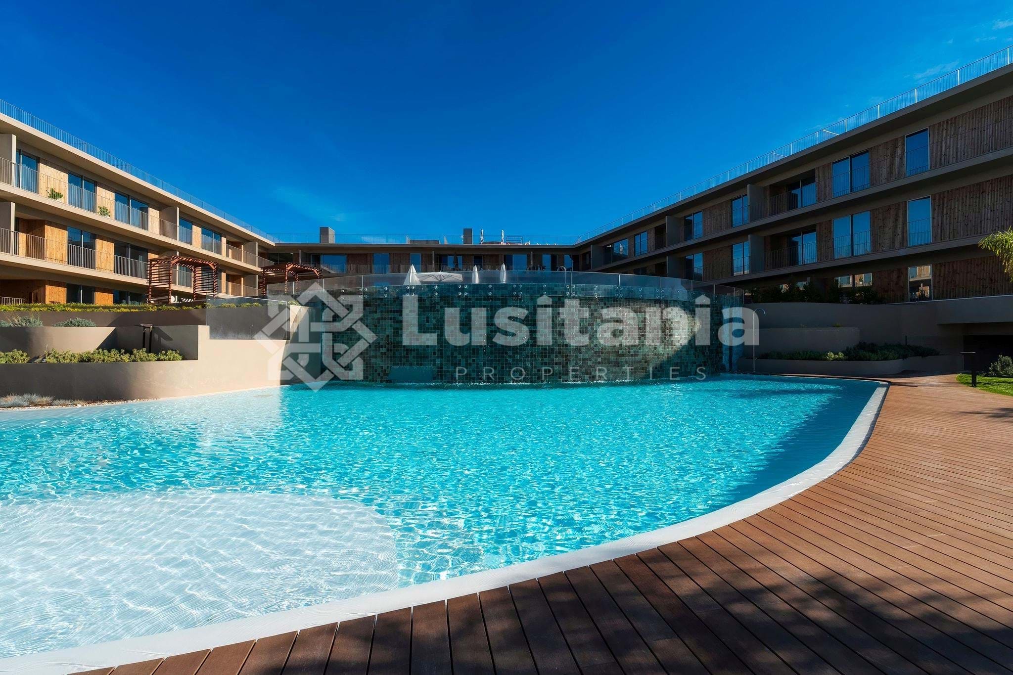 2 Bed, 3 Bath, ApartmentFor Sale, Quarteira, Loulé, Faro, 8125-590