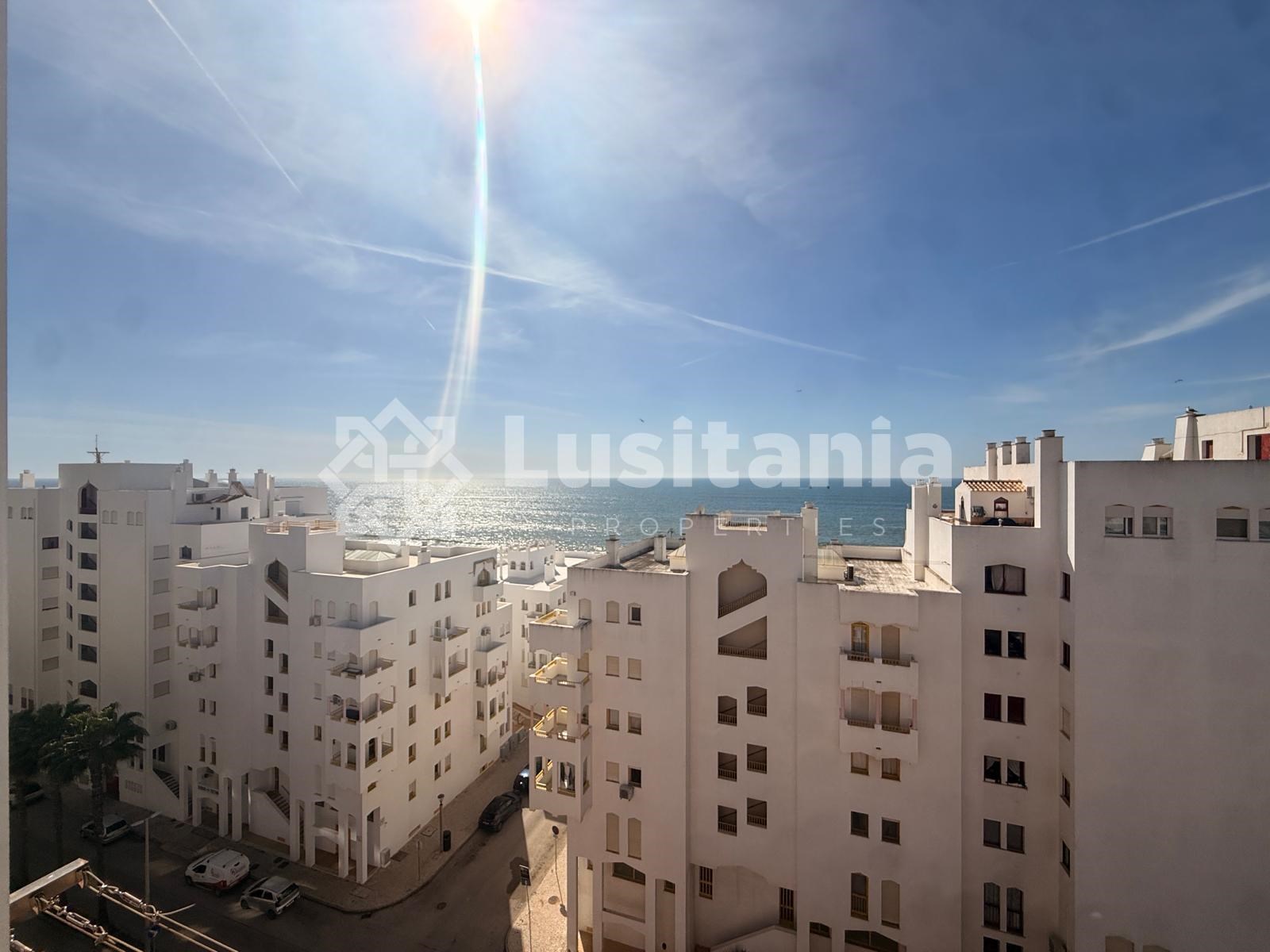 1 Bed, 2 Bath, ApartmentFor Sale, Quarteira, Loulé, Faro, 8125-143
