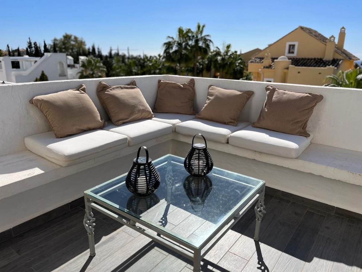 2 Bed, 2 Bath, ApartmentFor Sale, Nagüeles, Malaga