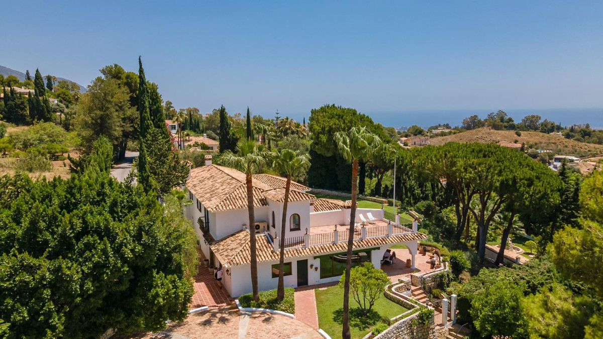 6 Bed, 5 Bath, HouseFor Sale, Mijas, Malaga
