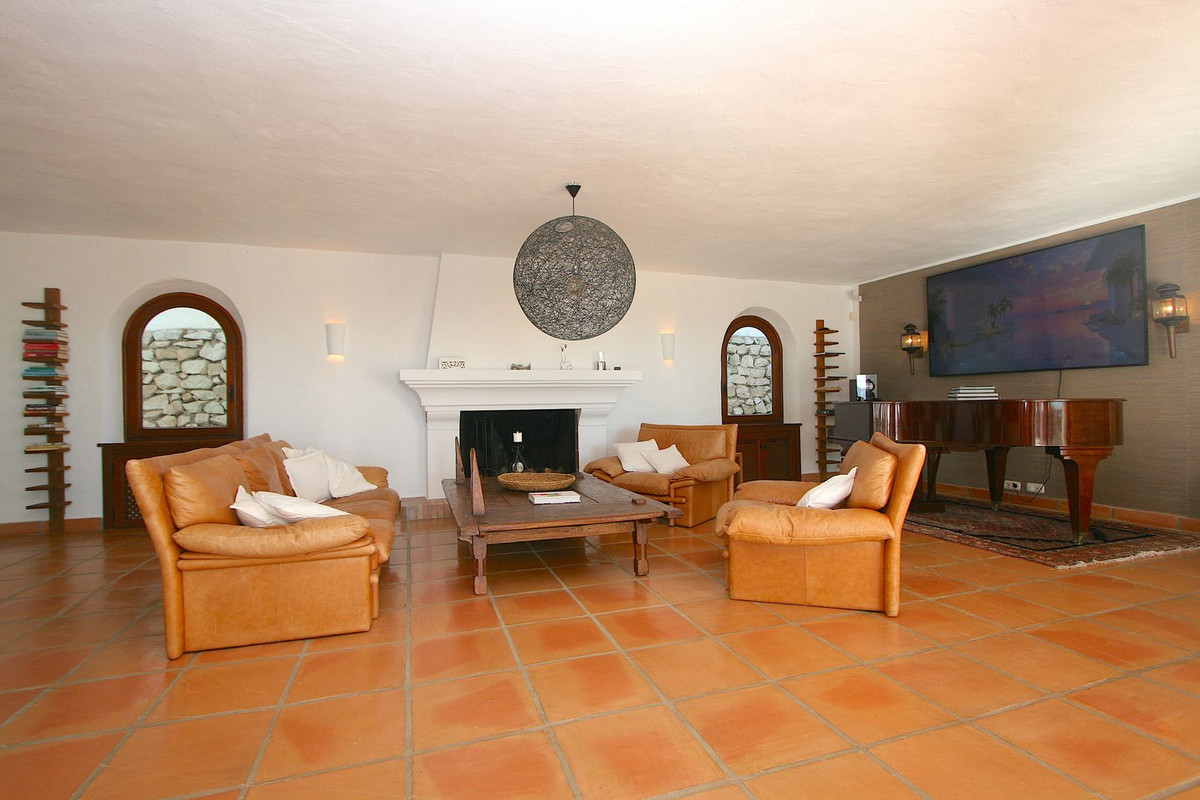 6 Bed, 5 Bath, HouseFor Sale, Mijas, Malaga