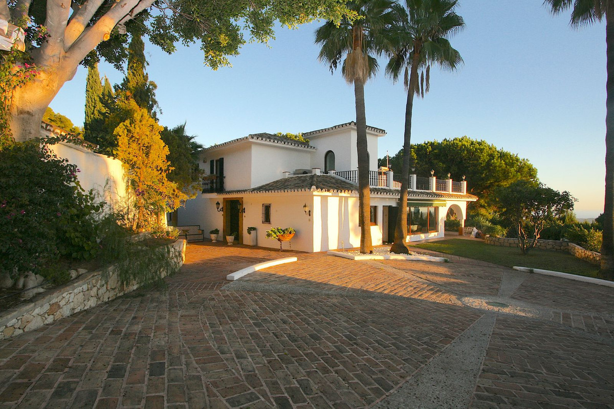 6 Bed, 5 Bath, HouseFor Sale, Mijas, Malaga