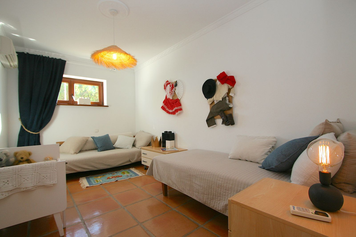 6 Bed, 5 Bath, HouseFor Sale, Mijas, Malaga