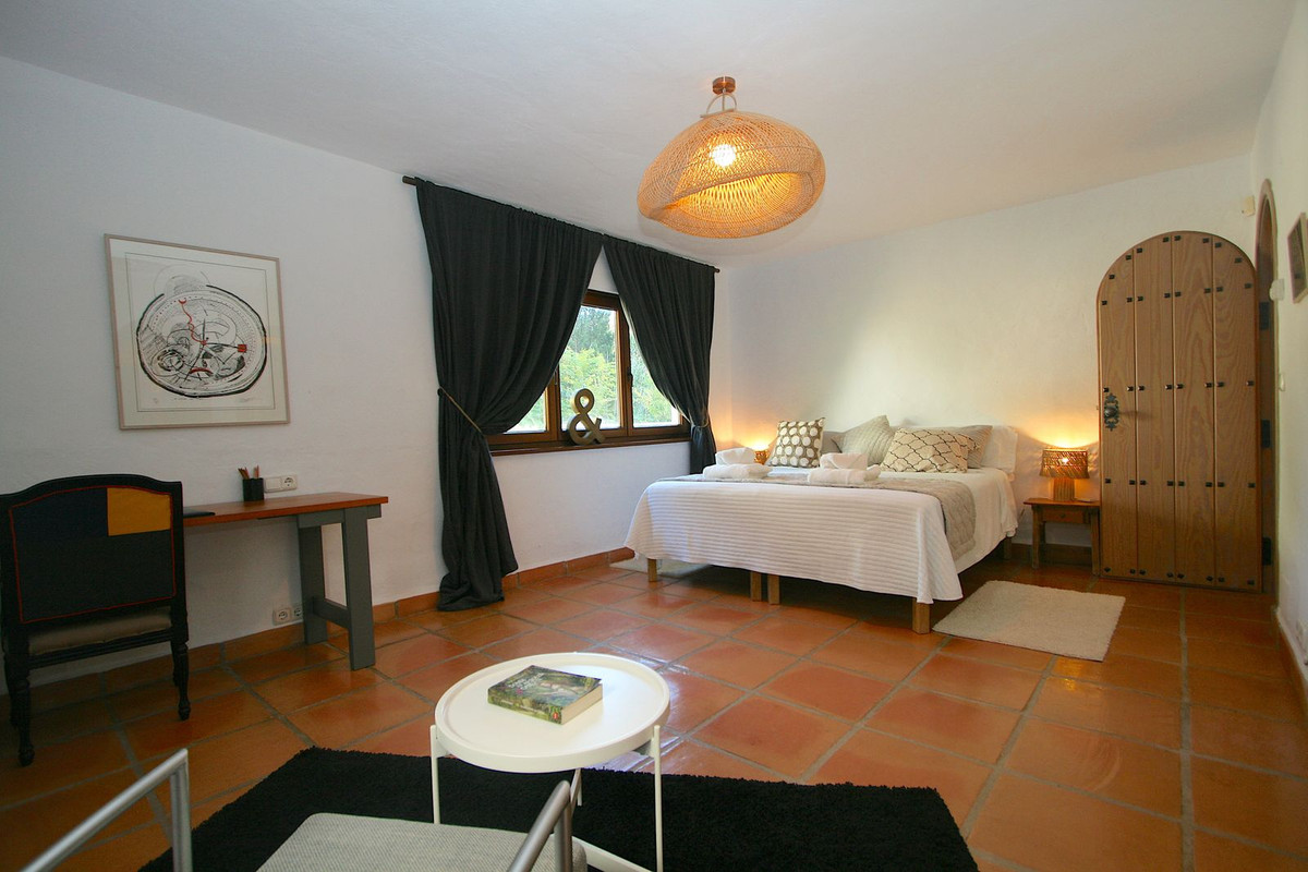 6 Bed, 5 Bath, HouseFor Sale, Mijas, Malaga