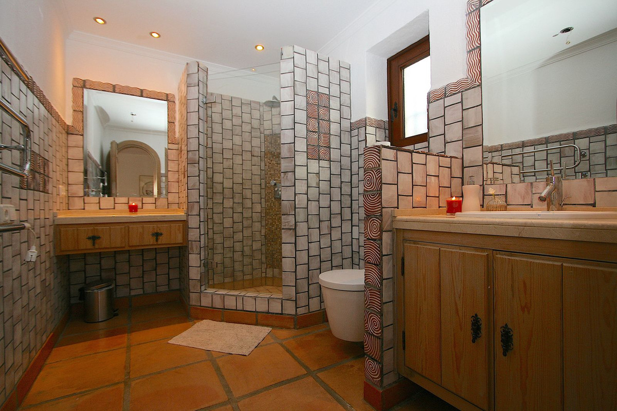 6 Bed, 5 Bath, HouseFor Sale, Mijas, Malaga