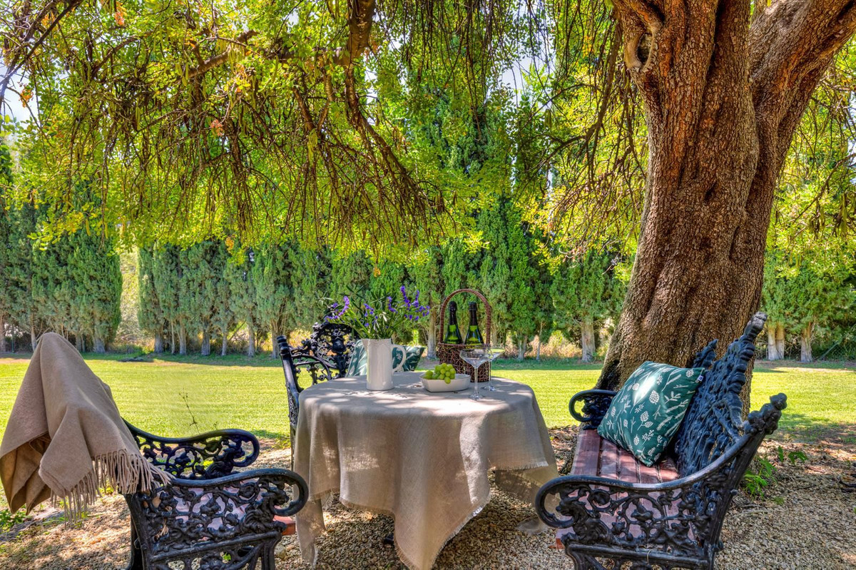 6 Bed, 5 Bath, HouseFor Sale, Mijas, Malaga