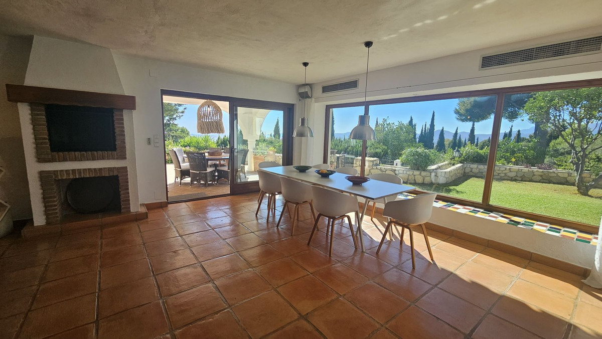 6 Bed, 5 Bath, HouseFor Sale, Mijas, Malaga
