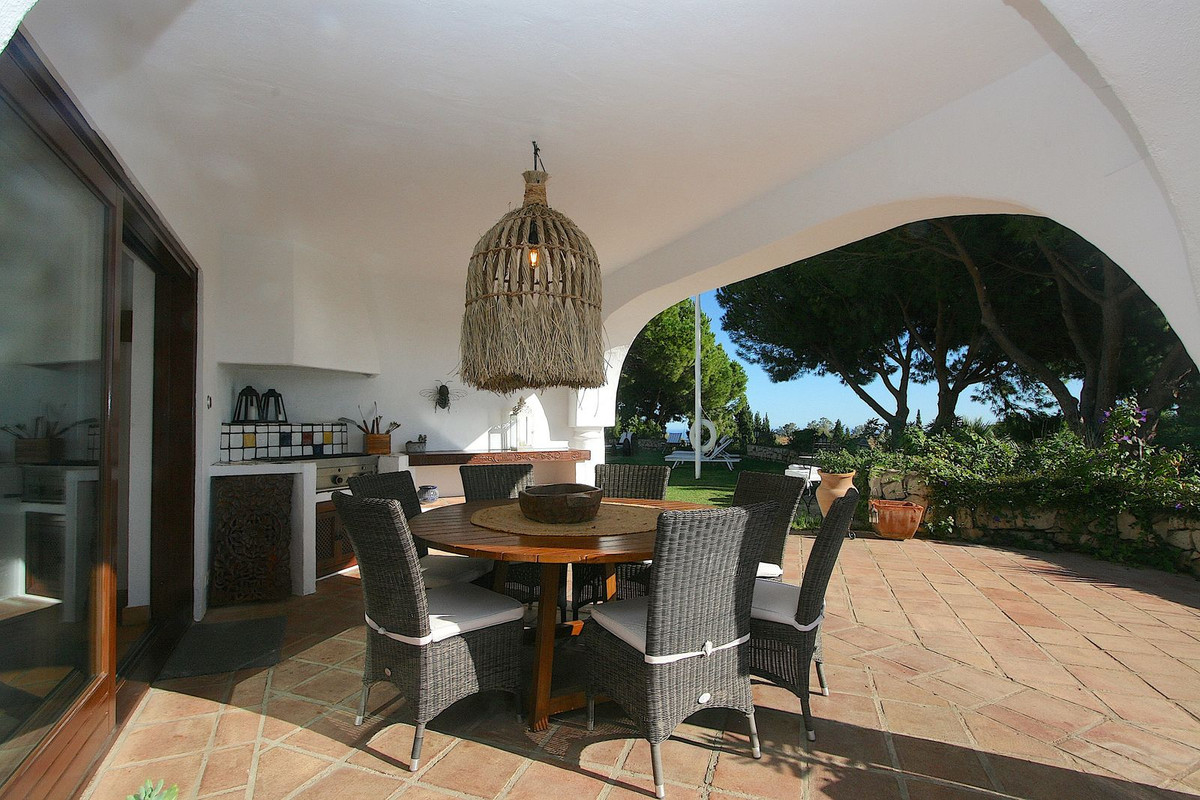 6 Bed, 5 Bath, HouseFor Sale, Mijas, Malaga