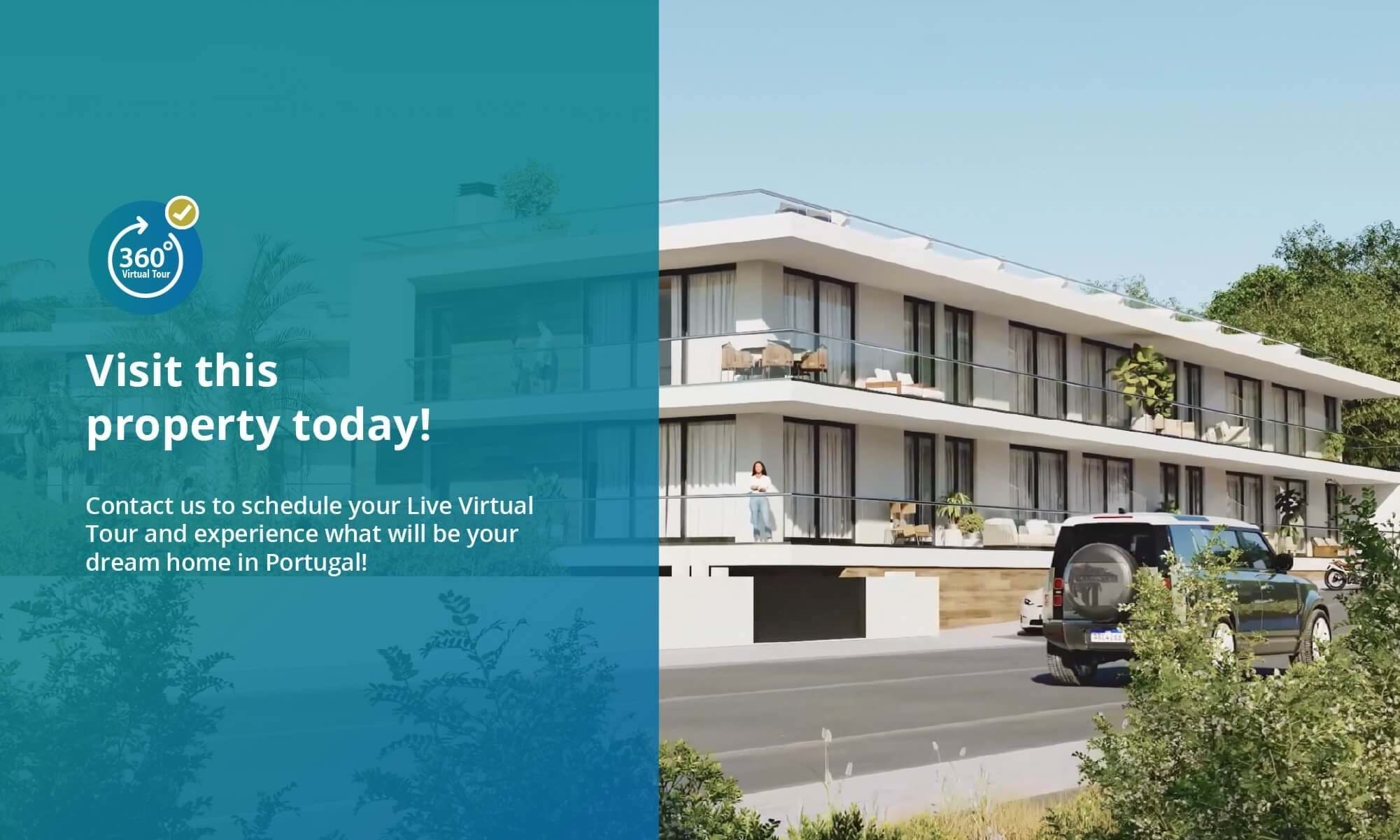 2 Bed, 2 Bath, ApartmentFor Sale, Nazaré, Leiria, 2450