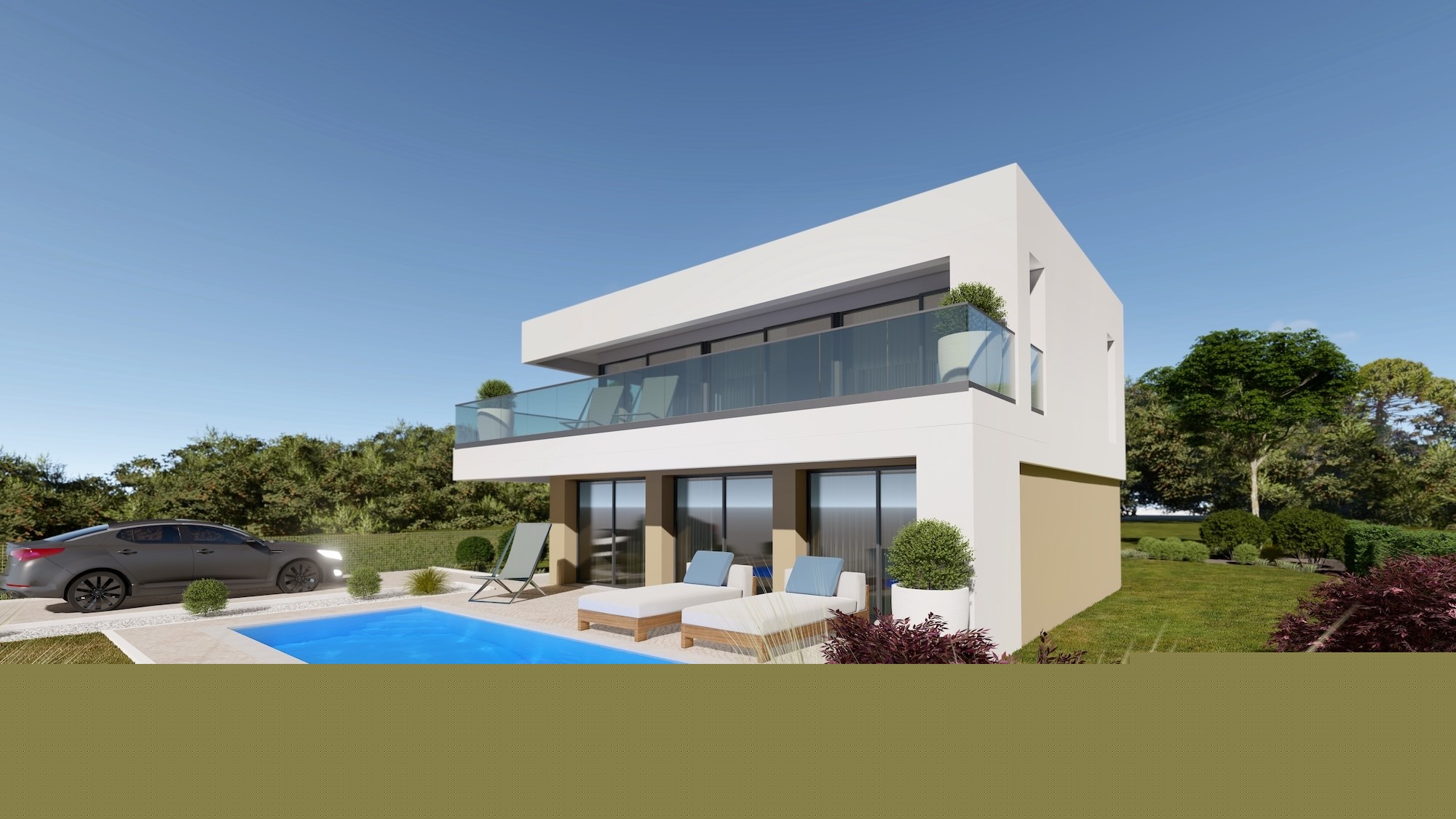 3 Bed, 3 Bath, HouseFor Sale, Nazaré, Leiria, 2450