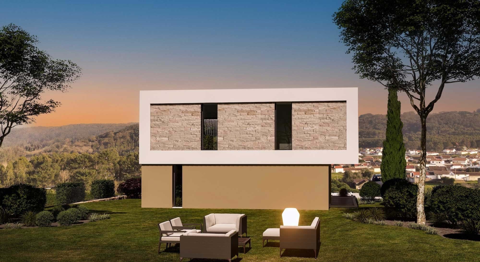 3 Bed, 3 Bath, HouseFor Sale, Nazaré, Leiria, 2450