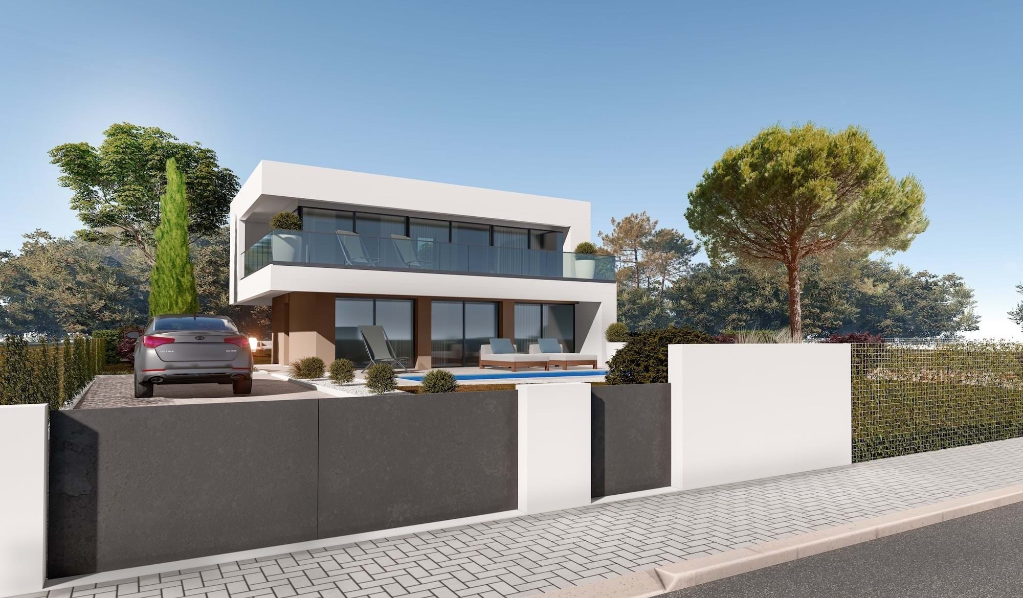 3 Bed, 3 Bath, HouseFor Sale, Nazaré, Leiria, 2450