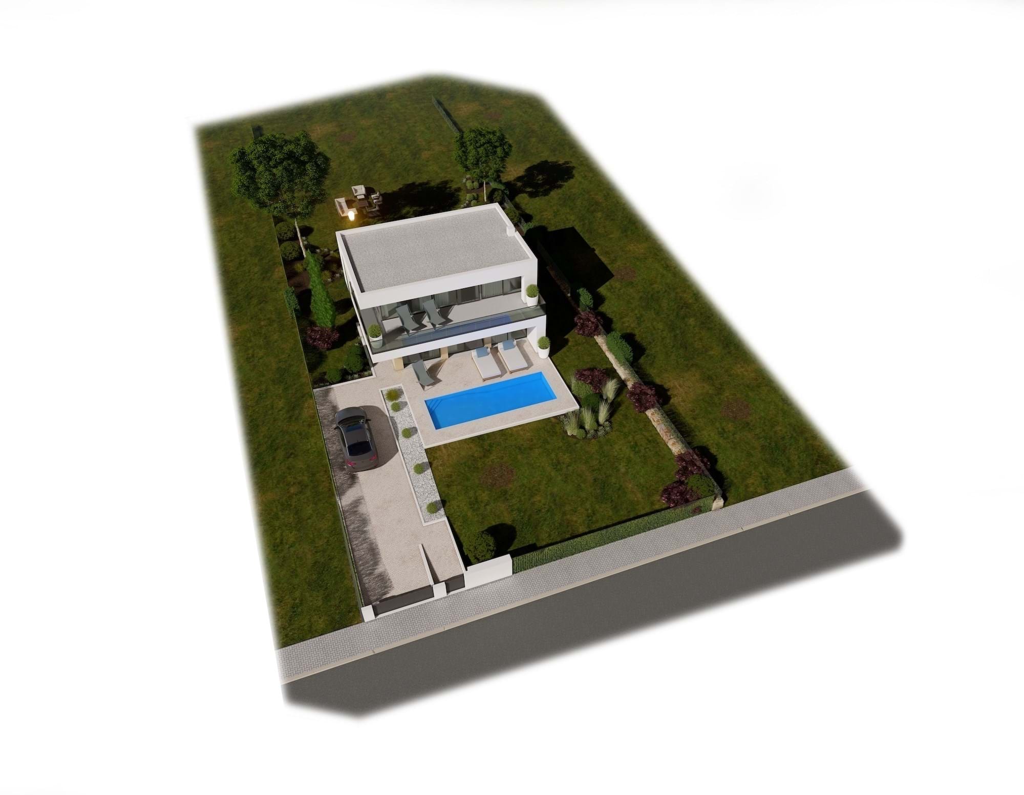 3 Bed, 3 Bath, HouseFor Sale, Nazaré, Leiria, 2450