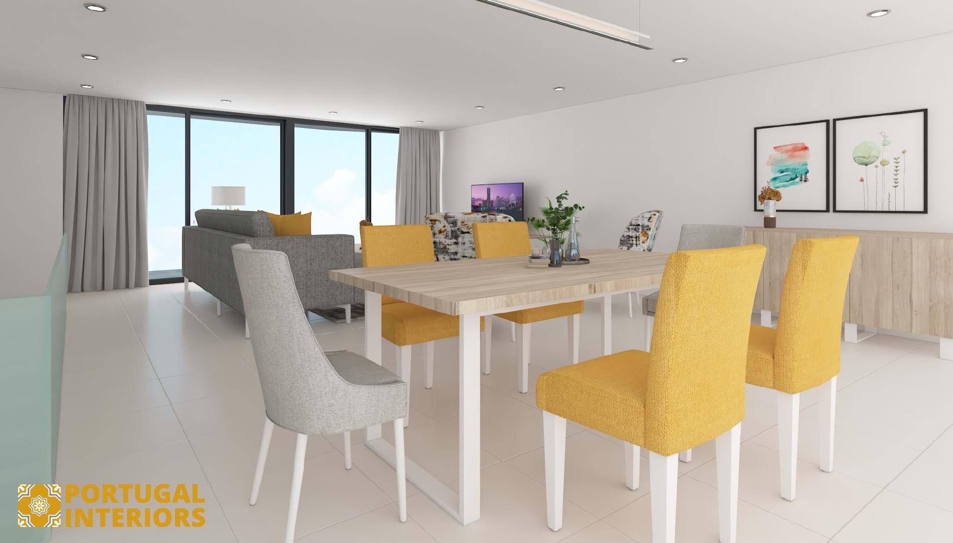 3 Bed, 3 Bath, HouseFor Sale, Salir Do Porto, Leiria, 2500-673