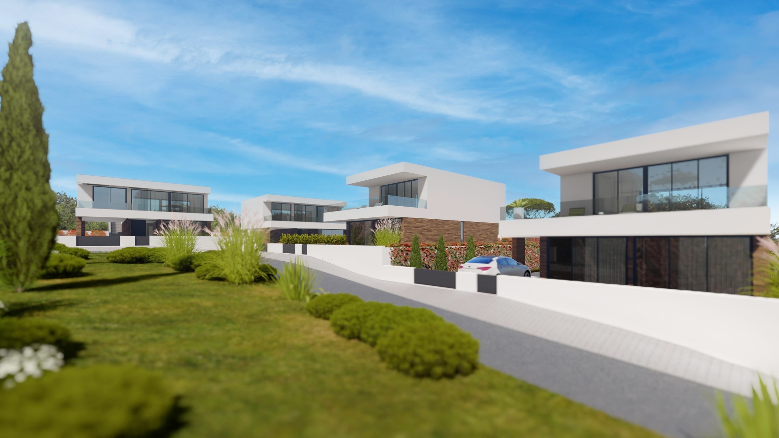 3 Bed, 3 Bath, HouseFor Sale, Salir Do Porto, Leiria, 2500-673