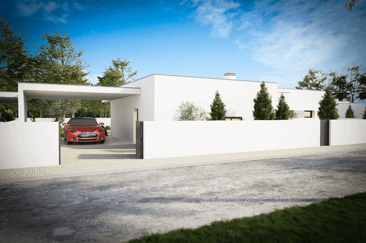 3 Bed, 3 Bath, HouseFor Sale, Nazaré, Leiria, 2450-029