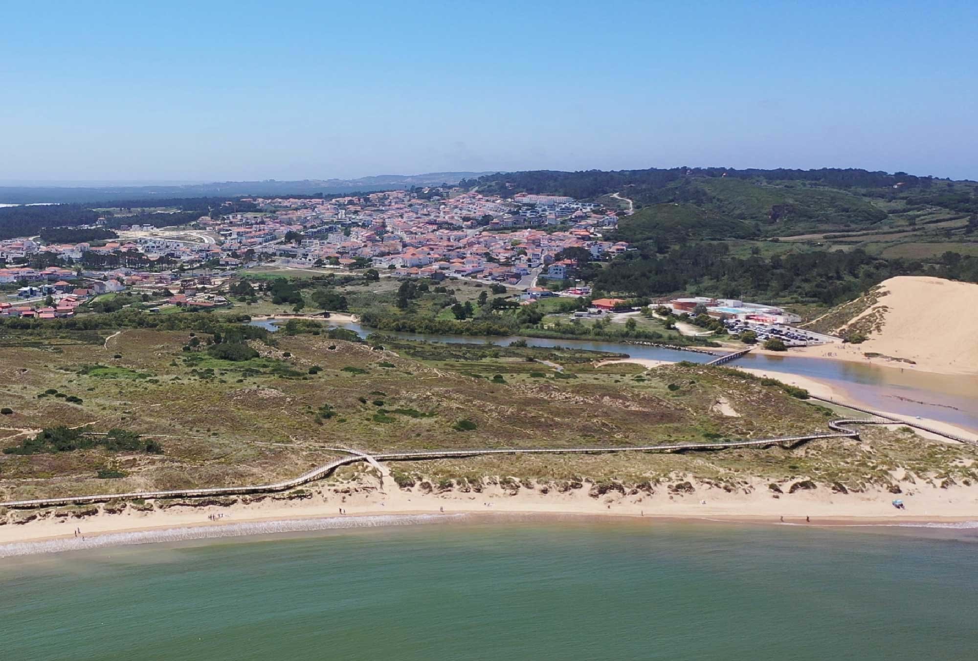 3 Bed, 3 Bath, HouseFor Sale, Salir Do Porto, Leiria, 2500-667