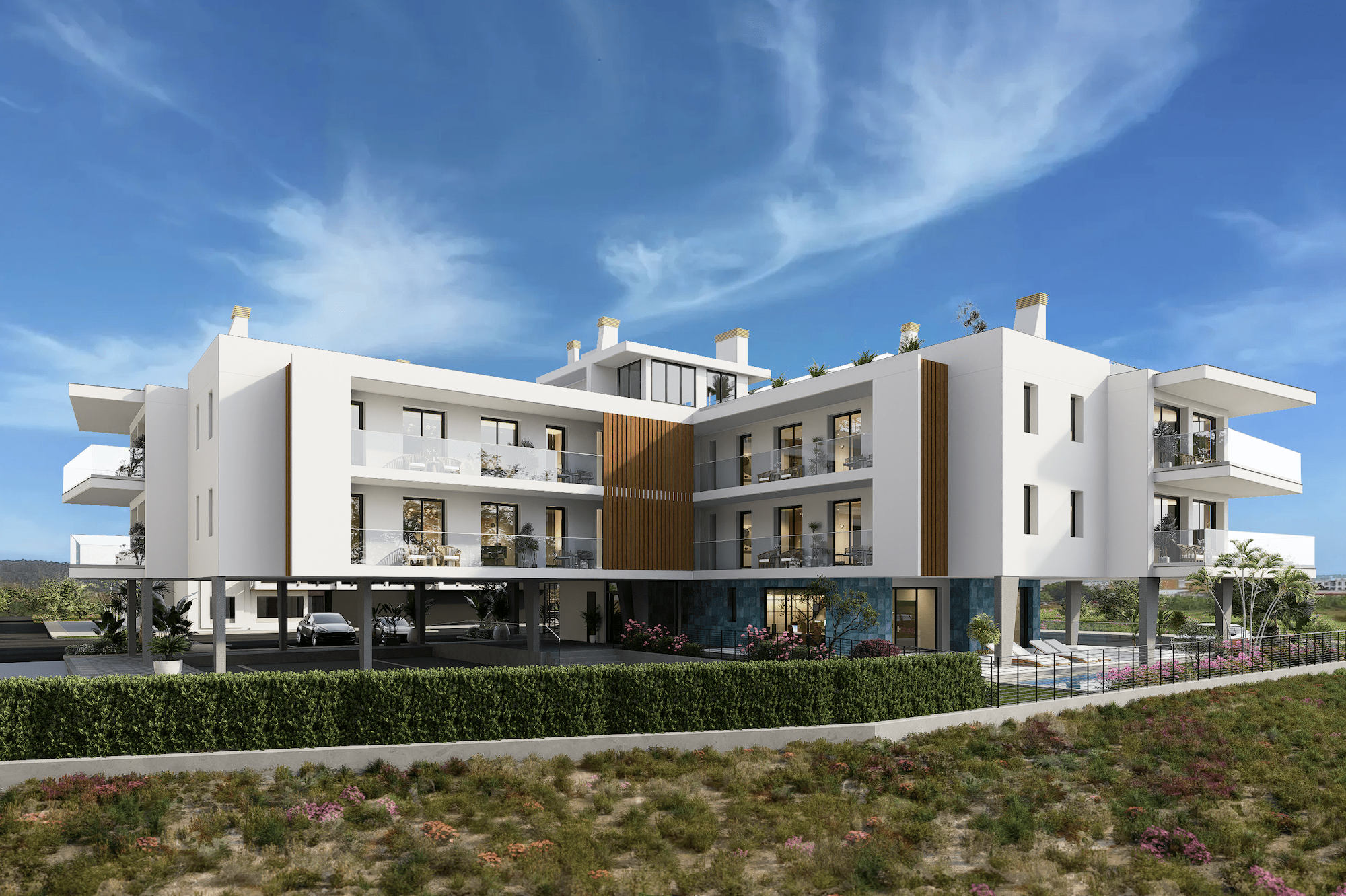 2 Bed, 2 Bath, ApartmentFor Sale, Alcobaça, Leiria, 2460