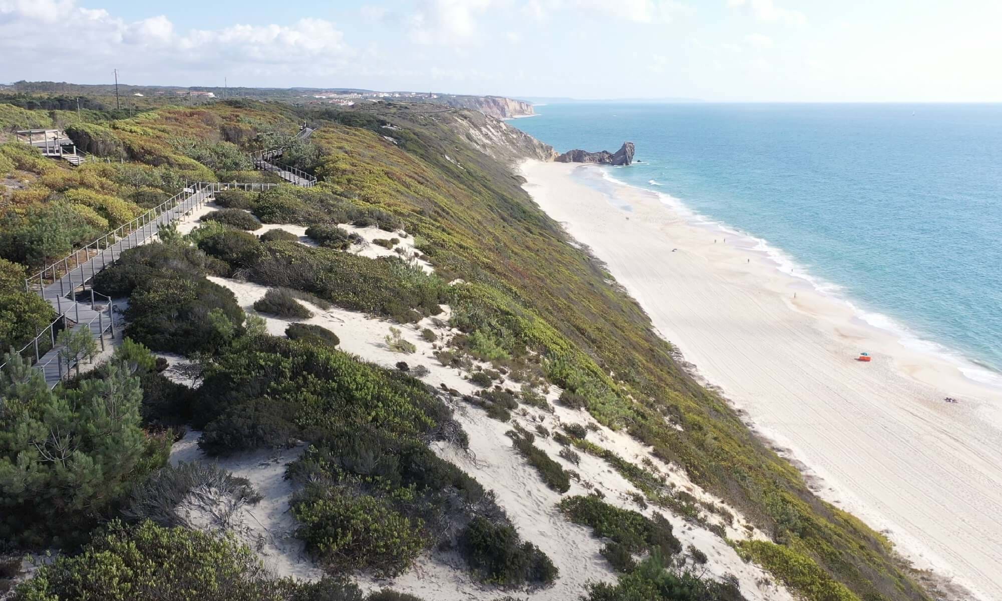 2 Bed, 2 Bath, ApartmentFor Sale, Nazaré, Leiria, 2445-512