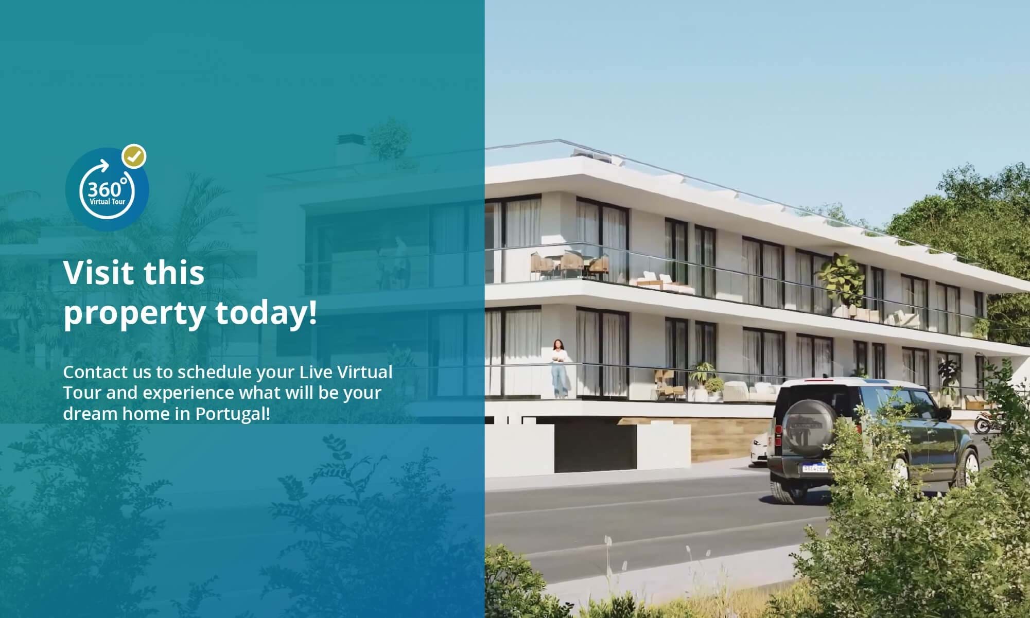 2 Bed, 2 Bath, ApartmentFor Sale, Nazaré, Leiria, 2445-512