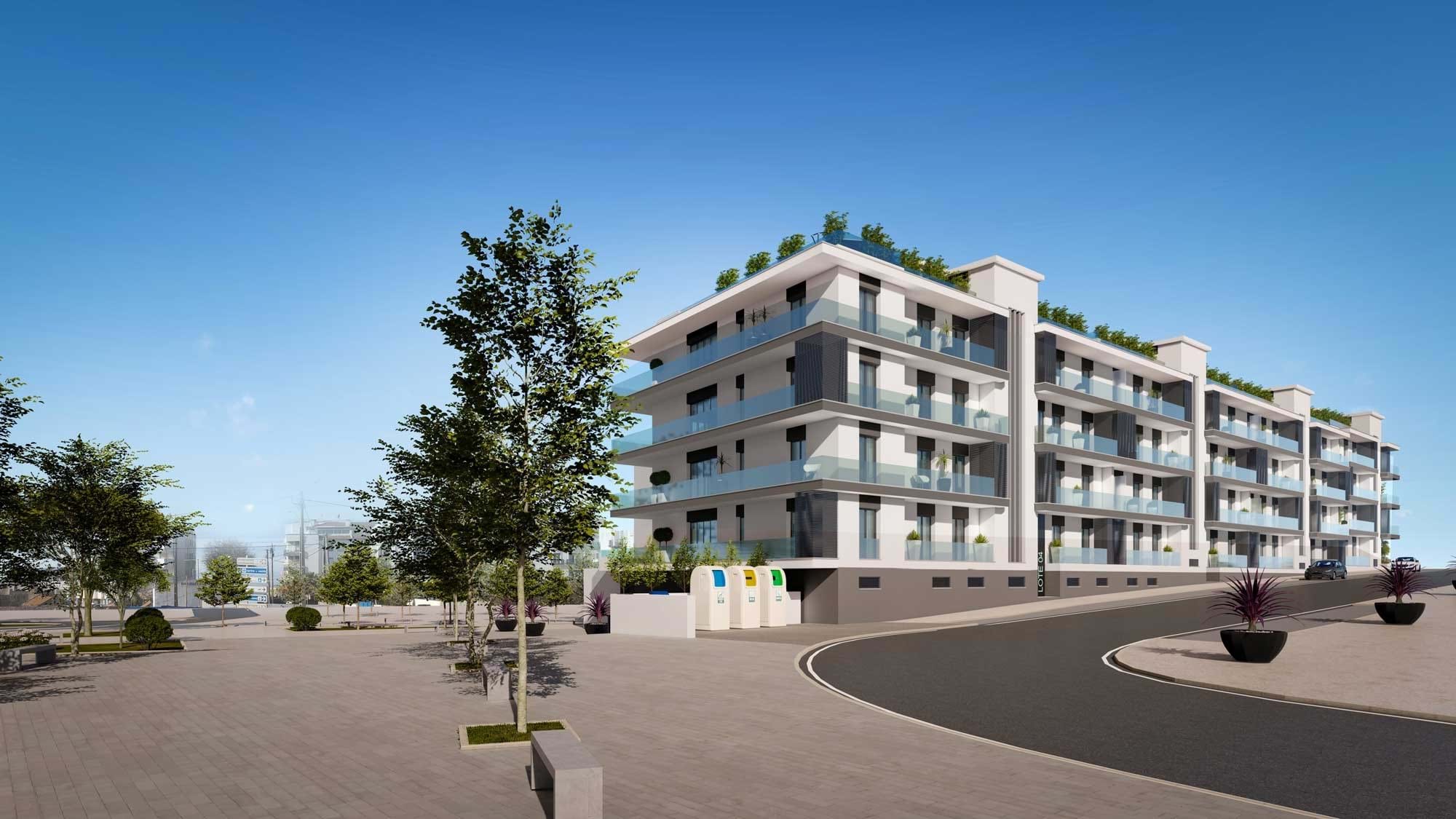 3 Bed, 2 Bath, ApartmentFor Sale, Nazaré, Leiria, 2450-100