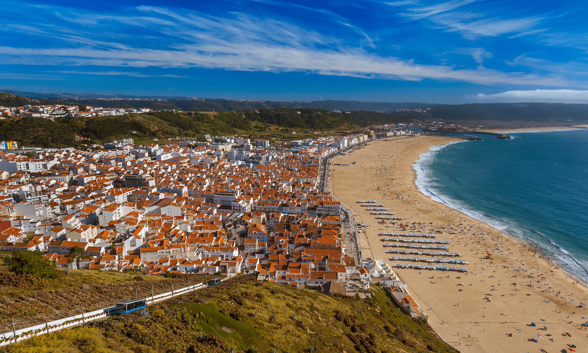 3 Bed, 2 Bath, ApartmentFor Sale, Nazaré, Leiria, 2450-100