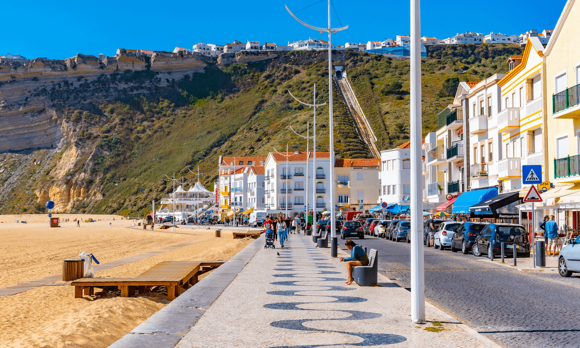 3 Bed, 2 Bath, ApartmentFor Sale, Nazaré, Leiria, 2450-100