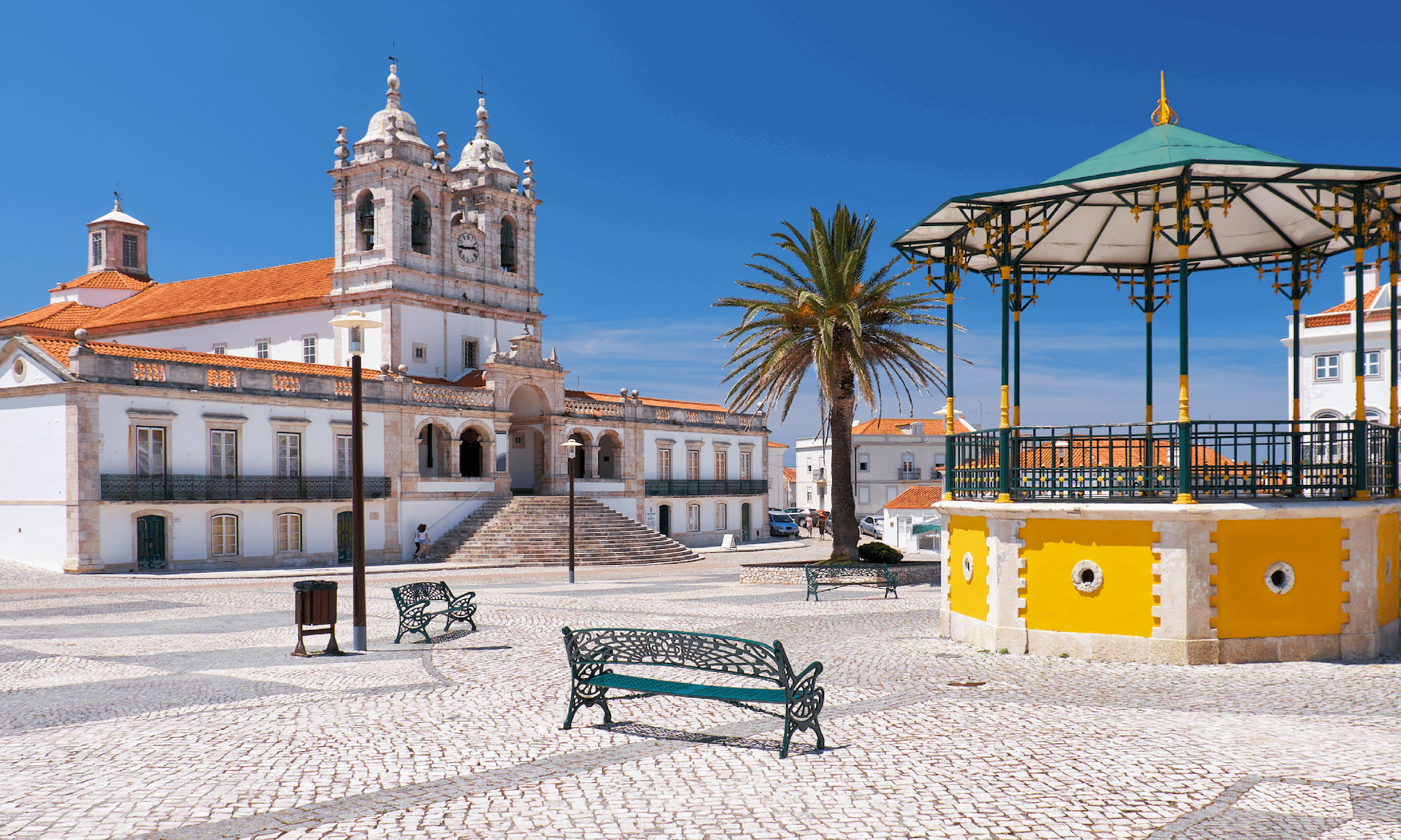 3 Bed, 2 Bath, ApartmentFor Sale, Nazaré, Leiria, 2450-100