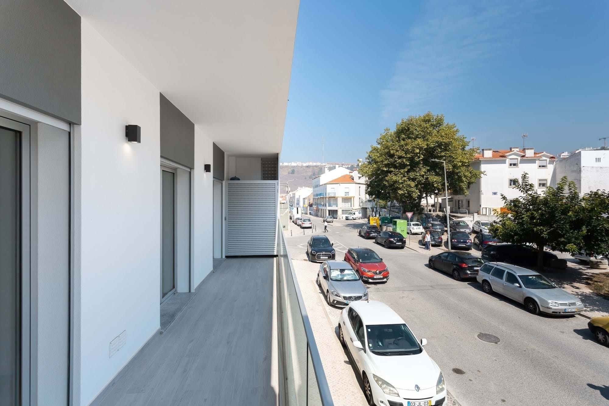 3 Bed, 2 Bath, ApartmentFor Sale, Nazaré, Leiria, 2450-100